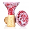 Купить Чаша Moonrave Killer Bowl Marble Red