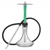 Купить Geometry Hookah Little Bro Wood Green