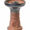 Купить Чаша Hookah John HJ Trytis Graphite