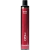 Купить HQD Cuvie Plus ORIGINAL - Клубника-Киви, 1200 затяжек, 20 мг (2%)
