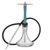 Купить Geometry Hookah Little Bro Honeycomb Turquise