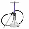 Купить Geometry Hookah Little Bro Stone Purple