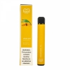 Купить Puff PLUS - Loquat Aloe (МУШМУЛА-АЛОЭ), 800 затяжек, 20 мг (2%)