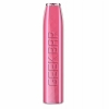 Купить Geek Bar - Peach ice (Ледяной персик), 550 затяжек, 20 мг (2%)
