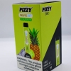 Купить FIZZY Jungle - Ананас Лед, 450 затяжек, 20 мг (2%)