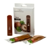 Купить HQD Cuvie - Nuts (Орех), 300 затяжек, 20 мг (2%)