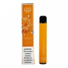 Купить Puff PLUS - Tangerine Ice (Мандарин Лёд), 800 затяжек, 20 мг (2%)