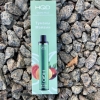 Купить HQD Cuvie Plus COPY - Pog Orange Guava (Апельсин, Гуава-Туман Майами), 1200 затяжек, 20 мг (2%)