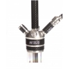 Купить Amy Deluxe SS 021.02R Carbonika Force Black