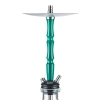 Купить DSH Eco Metallic Green (Шахта + Мундштук + Блюдце)