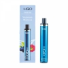 Купить HQD Cuvie Plus COPY - Blueberry Raspberry (Черника-Малина), 1200 затяжек, 20 мг (2%)