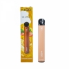 Купить HQD Super - Strawberry Banana (Клубника Банан), 600 затяжек, 20 мг (2%)