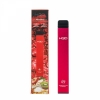 Купить HQD Ultra Stick - Adrenaline (Энергетик адреналин яблоко киви), 500 затяжек, 20 мг (2%)