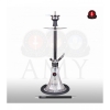 Купить Amy Deluxe SS 022.01R Carbonika Pride Black-Transparent