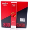 Купить FIZZY Коронка - Арбуз, Вишня, 800 затяжек, 20 мг (2%)