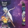 Купить RandM Switch - Melon ice & orange soda (2 вкуса в 1), 2400 затяжек, 20 мг (2%)