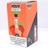 Купить FIZZY Jungle -Клубника, 450 затяжек, 20 мг (2%)