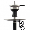 Купить Amy Deluxe SS 022.01R Carbonika Pride Black-Transparent