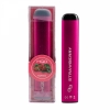 Купить HQD Maxim - Strawberry (Клубника), 400 затяжек, 20 мг (2%)
