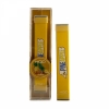 Купить HQD Stark - Pineapple (Ананас), 300 затяжек, 20 мг (2%)