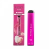 Купить HQD Maxim - Bubblegum (Жвачка), 400 затяжек, 20 мг (2%)