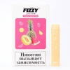 Купить FIZZY Джунгли - Чай Ананаса Дыни, 700 затяжек, 20 мг (2%)