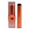 Купить HQD Maxim - Peach (Персик), 400 затяжек, 20 мг (2%)