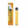 Купить HQD Super - Pineapple (Ананас), 600 затяжек, 20 мг (2%)
