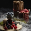 Купить Dark Side CORE - WildBerry (Лесные Ягоды) 250г