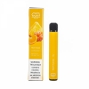 Купить Puff PLUS - Fruit Fusion (Мультифрукт), 800 затяжек, 20 мг (2%)