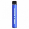Купить Maskking Pro - Черничный Рай, 1000 затяжек, 20 мг (2%)