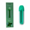 Купить HQD Rosy - Mint (Мята), 400 затяжек, 20 мг (2%)