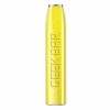 Купить Geek Bar - Banana Ice (Ледяной банан), 550 затяжек, 20 мг (2%)
