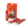 Купить HQD Cuvie - Mix Fruit (Мультифрукт), 300 затяжек, 20 мг (2%)