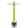 Купить DSH Eco Metallic Lime (Шахта + Мундштук + Блюдце)