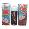 Купить Humble Pee Wee Kiwi (Киви, Апельсин, Арбуз, Яблоко), 120 мл, 0,3 %