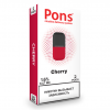 Купить Картридж Pons Cherry (Вишня) x 2