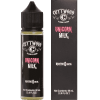 Купить Cuttwood Unicorn Milk (Ванильный крем, Сливки), 60 мл, 0 %