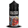 Купить Glitch Sauce Ratatouille (Клубника, Кокос), 100 мл, 0 %