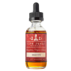 Купить Five Pawns Red Brevity (Крем, Банан, Шоколад), 60 мл, 0 %