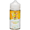 Купить Electro Jam Mango Melon Yogurt (Манго, Дыня, Йогурт), 100 мл, 0 %