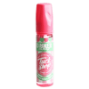 Купить Dinner Lady Tuck Shop Watermelon Slices (Арбузная шипучка), 60 мл, 0,3 %