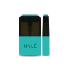 Купить Картридж MYLE V4 Iced Mint (Ледяная мята)