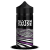 Купить Glitch Sauce La Festa (Греческий йогурт, Ягоды), 100 мл, 0 %