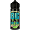 Купить Big Bottle Wildberry Limeade (Лимонад, Лесные ягоды), 120 мл