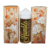 Купить Humble Crumble Donkey Kahn (Смузи, Банан, Клубника, Питайя), 120 мл, 0,3 %