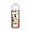 Купить Cotton Candy Bomb! SALT Litchi (Личи), 120 мл