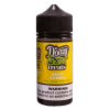 Купить Doozy Sweet Fizzy Lemon (Шипучий леденец, Лимон), 100 мл, 0,3 %
