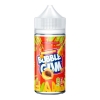 Купить Electro Jam Peach & Pear Bubblegum (Жвачка "Персик-Груша), 100 мл, 0,3 %