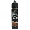 Купить Electro Jam Milk Coffee Candy (Кофейно-сливочные конфеты), 60 мл, 0,3 %